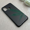 قاب گوشی Honor 9A آنر فانتزی طرح دار طرح برگ کد 124796