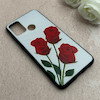 قاب گوشی Honor 9A آنر فانتزی طرح دار طرح گل کد 124797