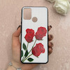 قاب گوشی Honor 9A آنر فانتزی طرح دار طرح گل کد 124797