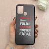 قاب گوشی Honor 9A آنر فانتزی طرح دار طرح اسپرت کد 124799