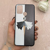 قاب گوشی Honor 9A آنر فانتزی طرح دار طرح دخترونه کد 124800