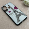 قاب گوشی Honor 9A آنر فانتزی طرح دار طرح PARIS کد 124802