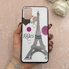 قاب گوشی Honor 9A آنر فانتزی طرح دار طرح PARIS کد 124802