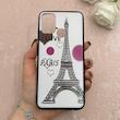 قاب گوشی Honor 9A آنر فانتزی طرح دار طرح PARIS کد 124802