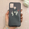 قاب گوشی Honor 9A آنر فانتزی طرح دار طرح اسپرت کد 124803