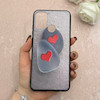 قاب گوشی Honor 9A آنر فانتزی طرح دار طرح قلب کد 124805