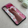 قاب گوشی Honor 9A آنر فانتزی طرح دار طرح قلبی کد 124806