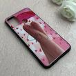 قاب گوشی Honor 9A آنر فانتزی طرح دار طرح قلبی کد 124806