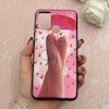 قاب گوشی Honor 9A آنر فانتزی طرح دار طرح قلبی کد 124806