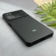 قاب گوشی Redmi Note 11 Pro 4G Global - Redmi Note 11 Pro 5G Global - Redmi Note 11E Pro - Redmi Note 12 Pro 4G شیائومی سیلیکونی Lens زیر بسته طرح آیفون مشکی کد 126123