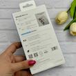 محافظ لنز Galaxy S25 Ultra سامسونگ رینگی فلزی - شیشه ای اورجینال کوزوم KUZOOM رنگ خاکستری تیتانیوم پنج عددی کد 98450