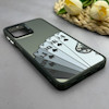 قاب گوشی Galaxy A12 - M12 سامسونگ So CooL سوکول اورجینال فانتزی دکمه کرومی طرح بازی کد 130183