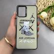 قاب گوشی Galaxy A12 - M12 سامسونگ So CooL سوکول اورجینال فانتزی دکمه کرومی طرح اسپرت SPORT کد 130184