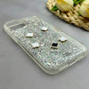 قاب گوشی iPhone 13 / iPhone 14 آیفون اورجینال رزینی Luxury لوکس طرح ونکلیف کد 130229