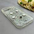 قاب گوشی iPhone 13 / iPhone 14 آیفون اورجینال رزینی Luxury لوکس طرح ونکلیف کد 130229