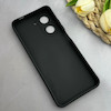 قاب گوشی Redmi A5 - Poco C71 شیائومی سیلیکونی فانتزی عروسکی برجسته طرح لبوبو LABUBU محافظ لنزدار مشکی کد 130270
