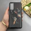 قاب گوشی Huawei Y7A هوآوی فانتزی سوزنی برجسته کد 130301