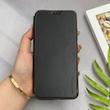 کیف گوشی موبایل Redmi 9C - Redmi 10A - Poco C3 شیائومی کلاسوری اورجینال دادوو Dadoo مدل SPORT 2026 محافظ لنزدار مشکی کد 127954