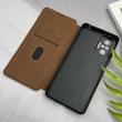 کیف گوشی موبایل Redmi Note 10 Pro 4G - Redmi Note 10 Pro Max شیائومی کلاسوری اورجینال دادوو Dadoo مدل SPORT 2026 محافظ لنزدار بنفش کد 127956