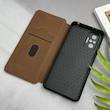 کیف گوشی موبایل Redmi Note 10 Pro 4G - Redmi Note 10 Pro Max شیائومی کلاسوری اورجینال دادوو Dadoo مدل SPORT 2026 محافظ لنزدار عسلی کد 127957