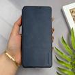 کیف گوشی موبایل Redmi Note 10 Pro 4G - Redmi Note 10 Pro Max شیائومی کلاسوری اورجینال دادوو Dadoo مدل SPORT 2026 محافظ لنزدار سرمه ای کد 127958