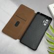کیف گوشی موبایل Redmi Note 10 Pro 4G - Redmi Note 10 Pro Max شیائومی کلاسوری اورجینال دادوو Dadoo مدل SPORT 2026 محافظ لنزدار سرمه ای کد 127958
