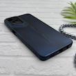 قاب گوشی Galaxy A06 سامسونگ سری Porsche Design پورش دیزاین Hard LUXURY محافظ لنز دار سرمه ای کد 130520