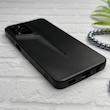 قاب گوشی Galaxy A12 - M12 سامسونگ سری Porsche Design پورش دیزاین Hard LUXURY محافظ لنز دار مشکی کد 130544