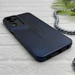 قاب گوشی Galaxy A25 سامسونگ سری Porsche Design پورش دیزاین Hard LUXURY محافظ لنز دار سرمه ای کد E10-130572