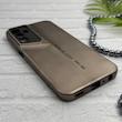 قاب گوشی Galaxy A25 سامسونگ سری Porsche Design پورش دیزاین Hard LUXURY محافظ لنز دار طلایی کد E10-130573