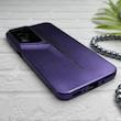 قاب گوشی Galaxy A26 سامسونگ سری Porsche Design پورش دیزاین Hard LUXURY محافظ لنز دار بنفش کد E10-130578