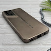قاب گوشی Galaxy A31 سامسونگ سری Porsche Design پورش دیزاین Hard LUXURY محافظ لنز دار طلایی کد 130581