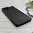 قاب گوشی Galaxy A31 سامسونگ سری Porsche Design پورش دیزاین Hard LUXURY محافظ لنز دار مشکی کد E10-130583