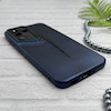 قاب گوشی Galaxy A36 سامسونگ سری Porsche Design پورش دیزاین Hard LUXURY محافظ لنز دار سرمه ای کد E10-130592