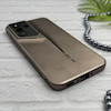 قاب گوشی Galaxy A36 سامسونگ سری Porsche Design پورش دیزاین Hard LUXURY محافظ لنز دار طلایی کد E10-130593