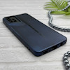 قاب گوشی Galaxy A51 سامسونگ سری Porsche Design پورش دیزاین Hard LUXURY محافظ لنز دار سرمه ای کد 130606