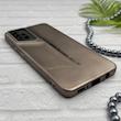 قاب گوشی Galaxy A51 سامسونگ سری Porsche Design پورش دیزاین Hard LUXURY محافظ لنز دار طلایی کد 130607