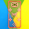 مشخصات و خرید قاب گوشی Poco X3 - Poco X3 Pro پوکو شیائومی طرح رینبو دیاموند محافظ لنزدار ایربگ دار مدل لویی ویتون LV گلبهی، خرید قاب گوشی Poco X3 - Poco X3 Pro پوکو شیائومی طرح رینبو دیاموند محافظ لنزدار ایربگ دار مدل لویی ویتون LV گلبهی از فروشگاه موبوفان، قیمت قاب گوشی Poco X3 - Poco X3 Pro پوکو شیائومی طرح رینبو دیاموند محافظ لنزدار ایربگ دار مدل لویی ویتون LV گلبهی