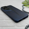 قاب گوشی Galaxy A55 سامسونگ سری Porsche Design پورش دیزاین Hard LUXURY محافظ لنز دار سرمه ای کد 130619