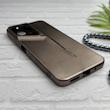 قاب گوشی Redmi 12 - Poco M6 Pro 5G شیائومی سری Porsche Design پورش دیزاین Hard LUXURY محافظ لنز دار طلایی کد 130644