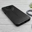 قاب گوشی Redmi Note 9S - Redmi Note 9 Pro شیائومی سری Porsche Design پورش دیزاین Hard LUXURY محافظ لنز دار مشکی کد 130661