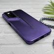 قاب گوشی Redmi Note 11 4G - Redmi Note 11S شیائومی سری Porsche Design پورش دیزاین Hard LUXURY محافظ لنز دار بنفش کد 130673