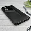 قاب گوشی Redmi Note 14 4G شیائومی سری Porsche Design پورش دیزاین Hard LUXURY محافظ لنز دار مشکی کد E10-130701