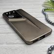 قاب گوشی Redmi Note 14 4G شیائومی سری Porsche Design پورش دیزاین Hard LUXURY محافظ لنز دار طلایی کد E10-130705