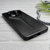 قاب گوشی Redmi Note 14 Pro 4G شیائومی سری Porsche Design پورش دیزاین Hard LUXURY محافظ لنز دار مشکی کد E10-130706