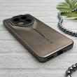 قاب گوشی Redmi Note 14 Pro 5G - Redmi Note 14 Pro Plus - Poco X7 شیائومی سری Porsche Design پورش دیزاین Hard LUXURY محافظ لنز دار طلایی کد 130712