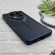 قاب گوشی Redmi Note 14 Pro 5G - Redmi Note 14 Pro Plus - Poco X7 شیائومی سری Porsche Design پورش دیزاین Hard LUXURY محافظ لنز دار سرمه ای کد 130715