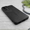 قاب گوشی Galaxy S21 FE سامسونگ سری Porsche Design پورش دیزاین Hard LUXURY محافظ لنز دار مشکی کد 130726