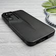 قاب گوشی Galaxy S23 FE سامسونگ سری Porsche Design پورش دیزاین Hard LUXURY محافظ لنز دار مشکی کد 130732