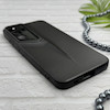 قاب گوشی Galaxy S24 FE سامسونگ سری Porsche Design پورش دیزاین Hard LUXURY محافظ لنز دار مشکی کد 130740